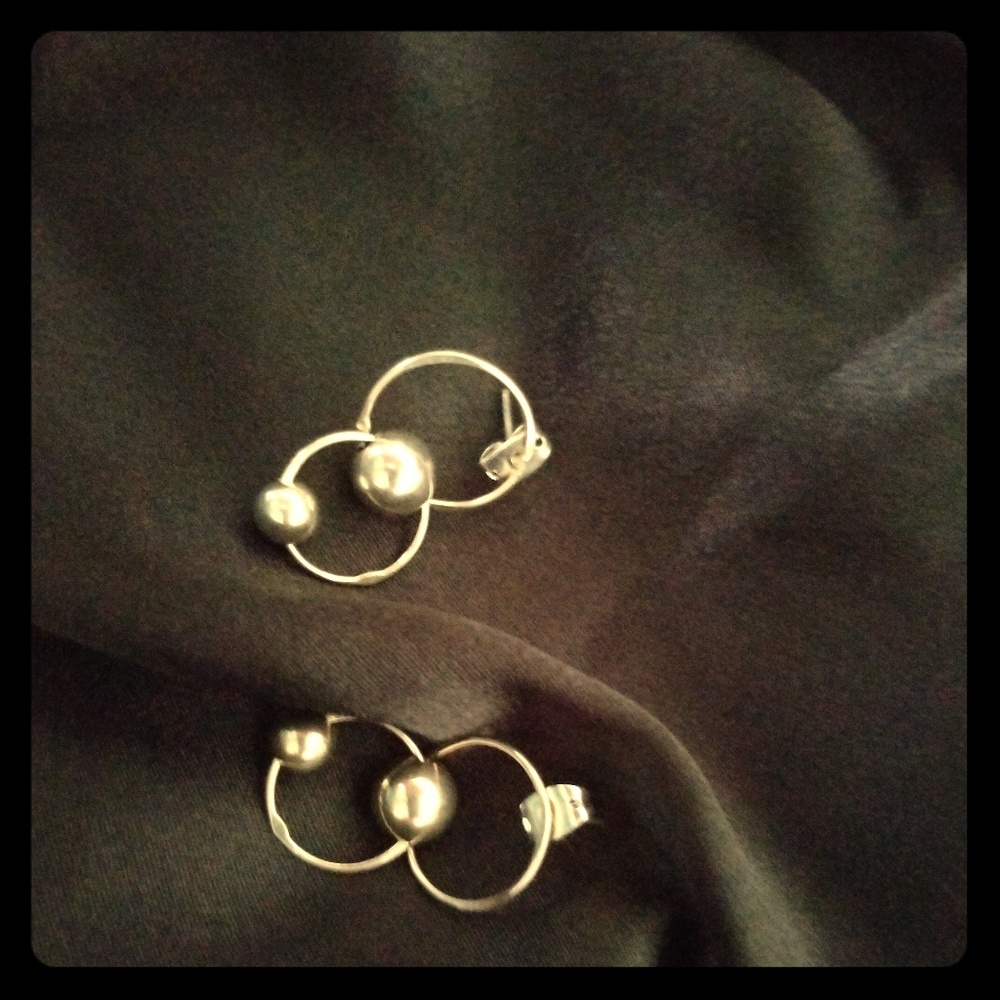 S.S. Earrings